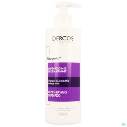 Dercos Shp Neogenic 400 Ml