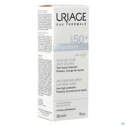 Uriage Depiderm Spf50+ 30 Ml