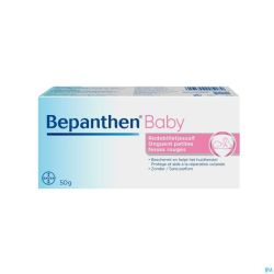 Bepanthen Baby Tube 50g Rempl.2583672