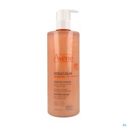 Avene Xeracalm Nutrition Cr Douche 500ml