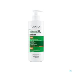 Vichy Dercos 2en1 Shampooing+conditioner 390ml