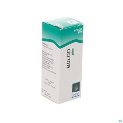 Boldo Cplx Gtt 30 Ml     Unda