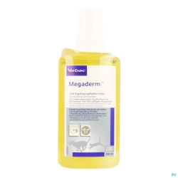 Megaderm 250 Ml            Vt