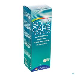 Solocare Aqua Sol 360 Ml