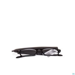 Pharmaglasses Lunettes Lecture Diop.+3.50 Black
