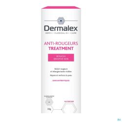 Dermalex Crm A/Rougeurs 30 G