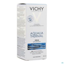 Vichy Aqualia Thermal Serum