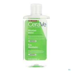 Cerave Eau Micellaire 296 Ml