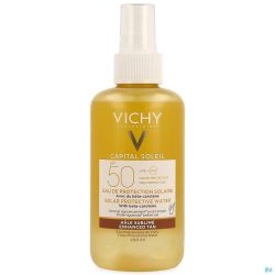 Vichy Sol Eau Bronze Spf50