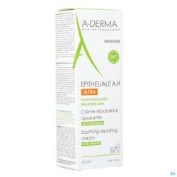 A-Derma Epitheliale Ha 100 Ml