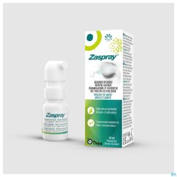 Zaspray Oculaire Spray 10ml