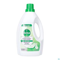 Dettol Desinfectant Linge A/bacterie Sensitiv.1,5l