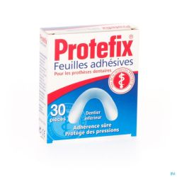 Protefix 30 Fll Adh Inferieur