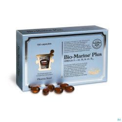 Bio-Marine Plus Cap 150