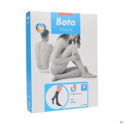 Bota Tovarix 20/ii Bas Ad+p Nero Medium