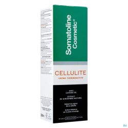 Somatoline A-Cellul Incr Crm