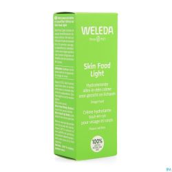 Weleda Skin Food Creme Light 30ml