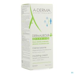 A-Derma Dermalibour+  50 Ml