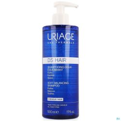 Uriage Ds Hair Shp Equil 500M