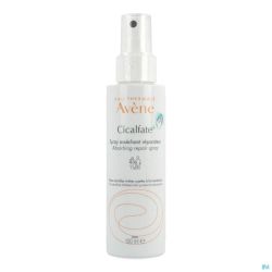 Avene Cicalfate+ Spr Assechan