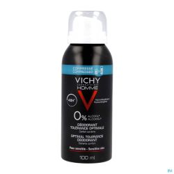 Vichy Hom Deo Toler Optimale