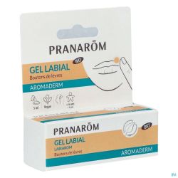 Labiarom Gel 5 Ml