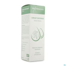 Axitrans Sweat Defense Gel Douche 200ml