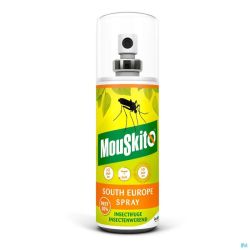 Mouskito Travel Spr 100 Ml