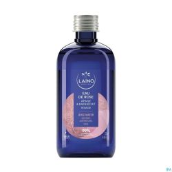 Laino Eau De Rose Flacon 250ml