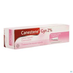 Gyno-Canestene 3 Creme 20 G