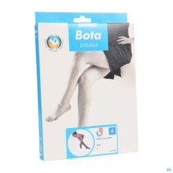 Botalux 70 Panty Noir 4