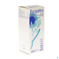 Eucalyptus Sir 150 Ml    Unda