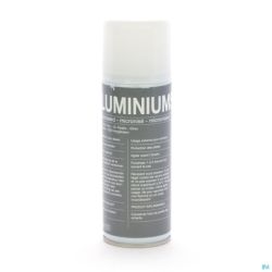 Aluminium Spray 200Ml Kela Vt