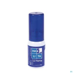 Halita Spray 15 Ml 24H