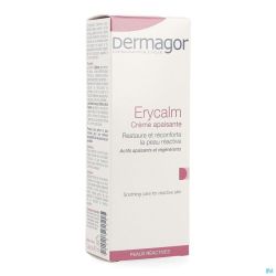 Erycalm Soin Apaisant 40 Ml