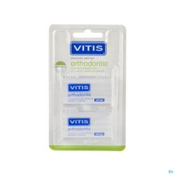 Vitis Cire Orthodontique