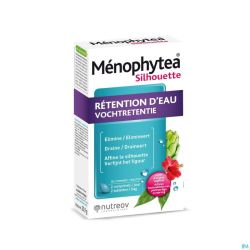 Menophytea Silhouette Retention Eau Comp 30