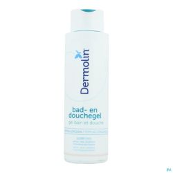 Dermolin Gel Bain-Douche 200M