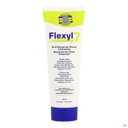 Flexyl 7 Gel 120 Ml