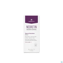 Neoretin Pigment Neutralizer Serum 30ml