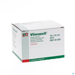 Vliwazell Cprs St 10 X 10