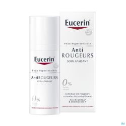 Eucerin A-Rougeurs Soin Apais