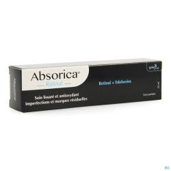 Absorica Retinal 30 Ml