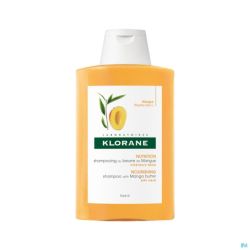 Klorane Shp Mangue 200 Ml