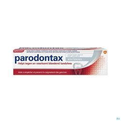 Parodontax Whitening 75 Ml