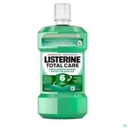 Listerine Protection 500 Ml