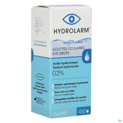 Hydrolarm 15 Ml