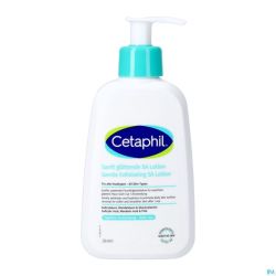 Cetaphil Gentle Exfol.salicylic Acid Lotion 236ml