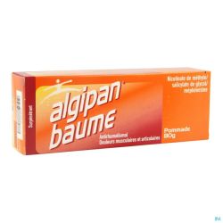 Algipan Bme  80 G