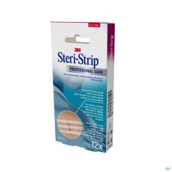 Steri-Strip  6 X  76 Mm / 12